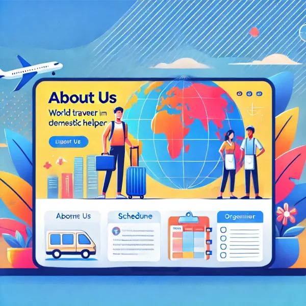 About Us